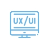 UI UX_ Product Design logo