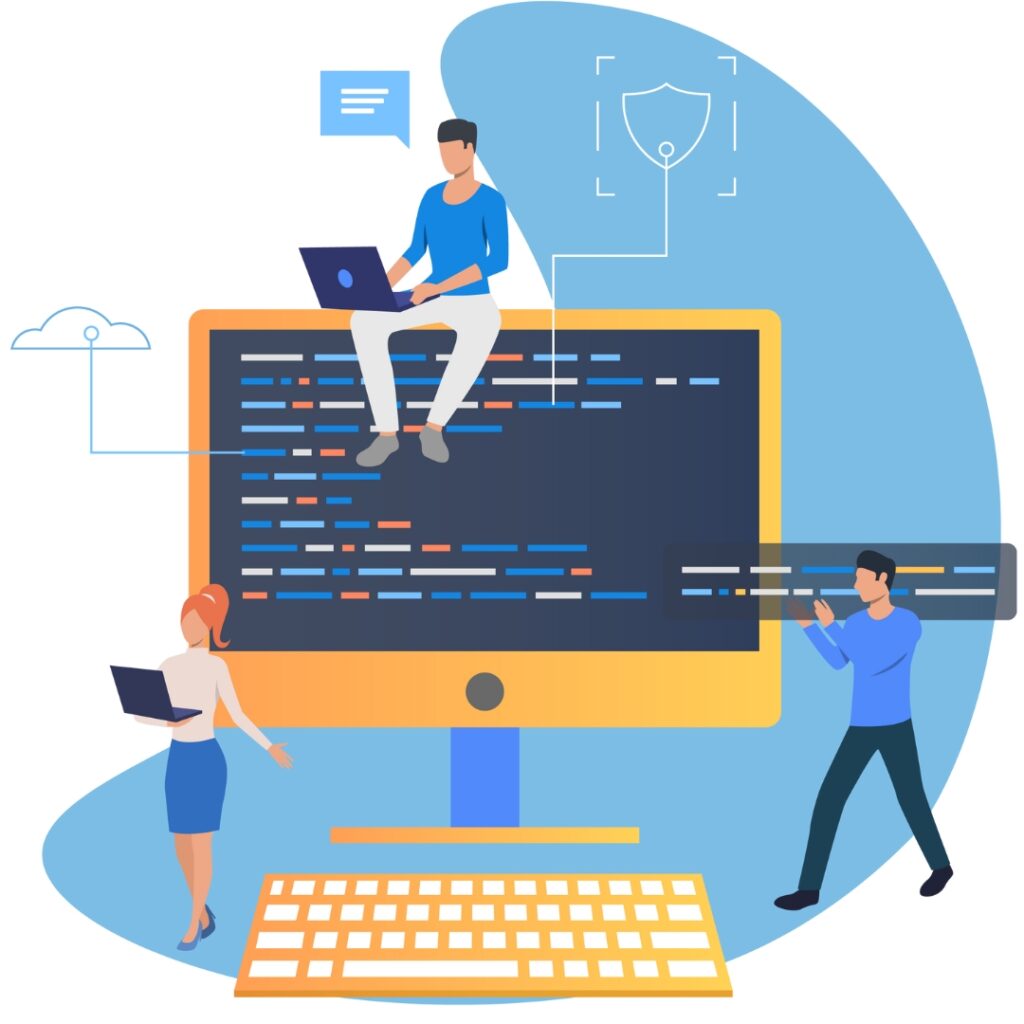 Ecommerce Website Design