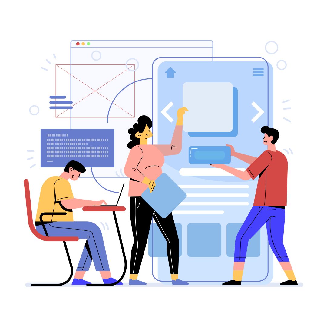 Features of Website Design
