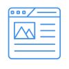 Landing Page Design