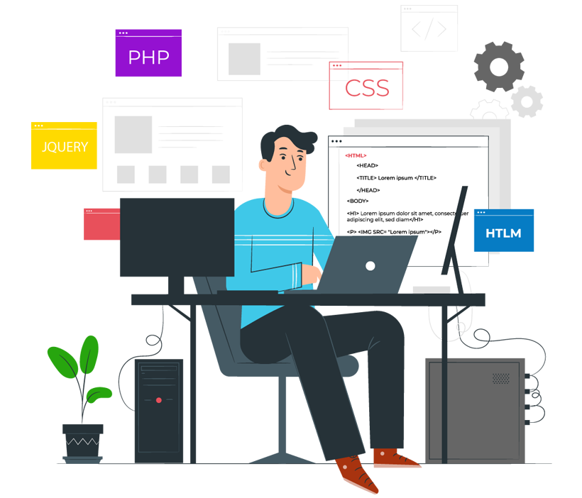 Website Design Company